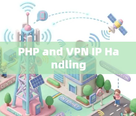 PHP and VPN IP Handling
