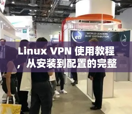 Linux VPN 使用教程，从安装到配置的完整指南