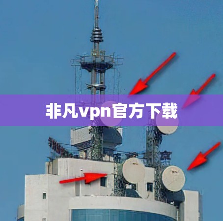 非凡vpn官方下载